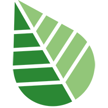 Leaf decor