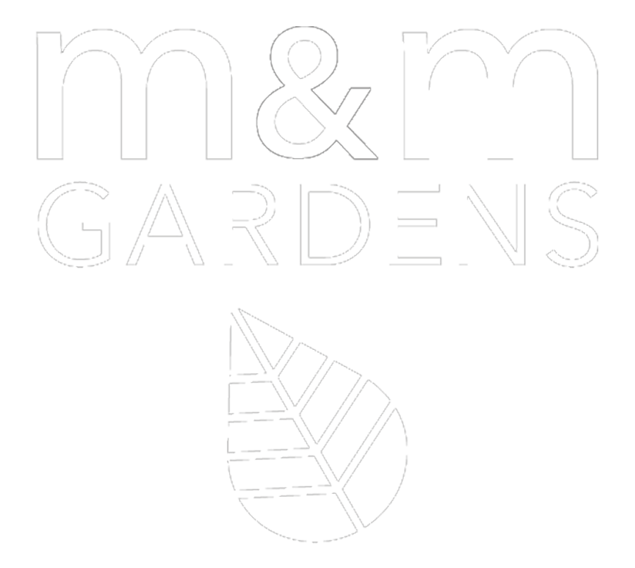 white logo
